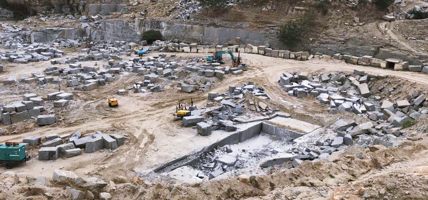 石材問屋グラナイツ